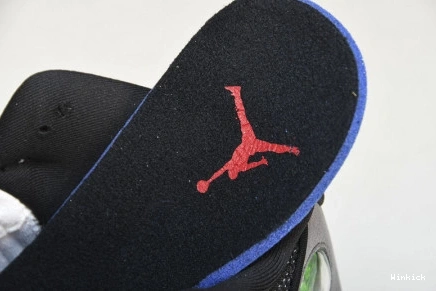 Flint” DJ5982-060 Jordan “Black Retro 13 Air 1027